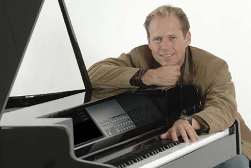 All round entertainers