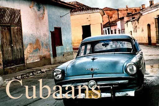 Cubaans feest