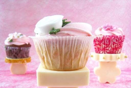 Workshop cupcakes en minitaartjes