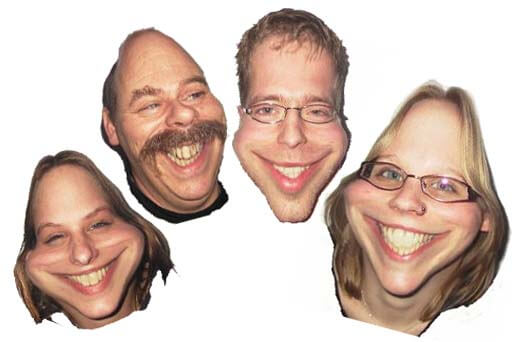 Digitale karikaturist