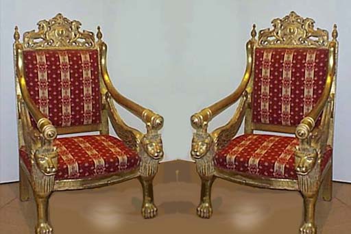 Sinterklaas zijn zoon