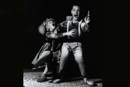 Kindervoorstellingen