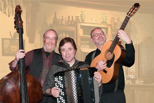 Les ami’s (de la bonne vie)