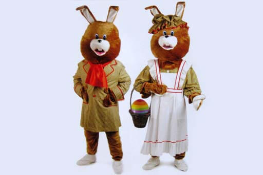 Meneer & Mevrouw haas