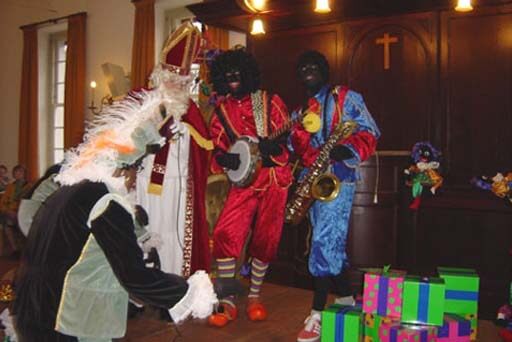 Muzikale pietenduo’s