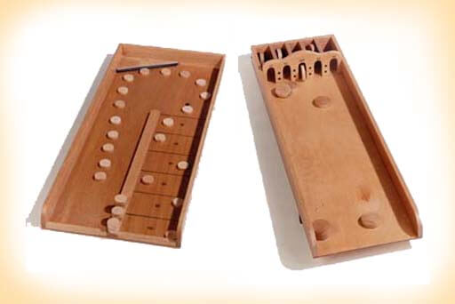 Oud Hollandse spelen