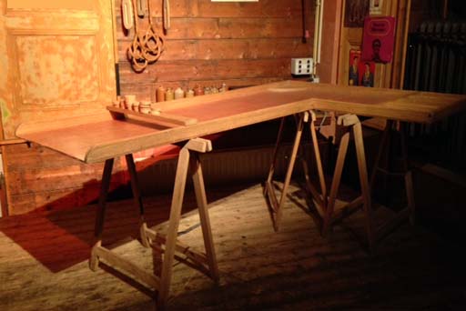 Oud Hollandse spelen: Sjoelcompetitie