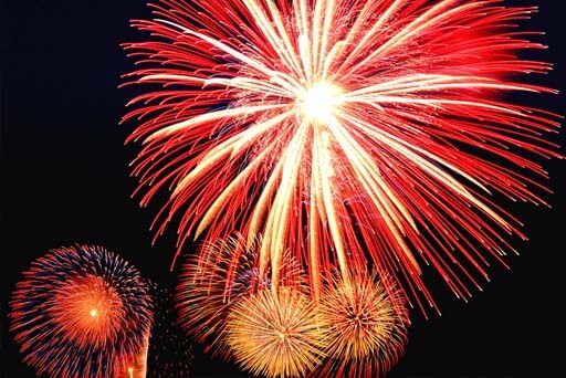 Oudjaar / Nieuwjaarsentertainment