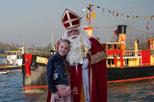 Sinterklaas