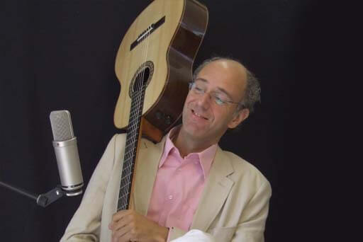 Troubadour francisco