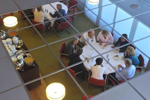 Baaldag Workshop Bedrijfstraining