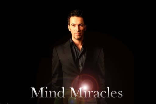 Workshop Mind Miracles