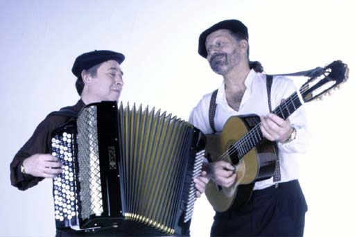 La Grande Difference